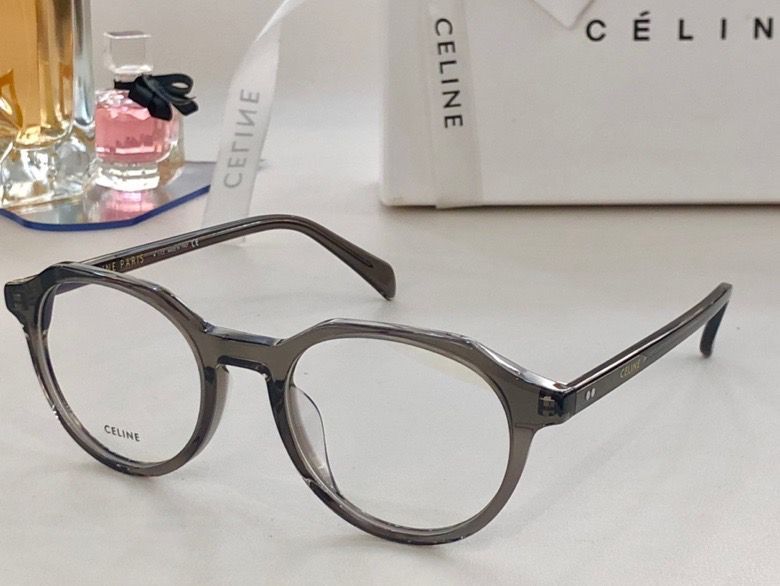 Wholesale Cheap C eline Replica Glasses Frames for Sale