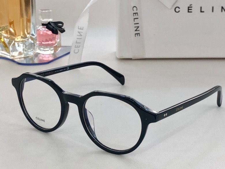Wholesale Cheap C eline Replica Glasses Frames for Sale