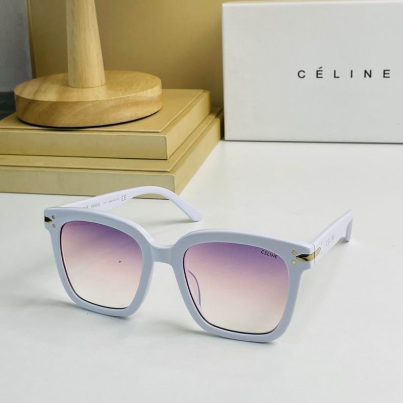 Wholesale Cheap Celine Replica Sunglasses Aaa for Sale