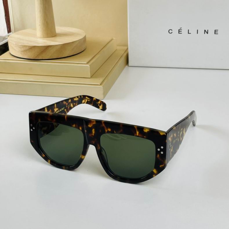 Wholesale Cheap Celine Replica Sunglasses Aaa for Sale