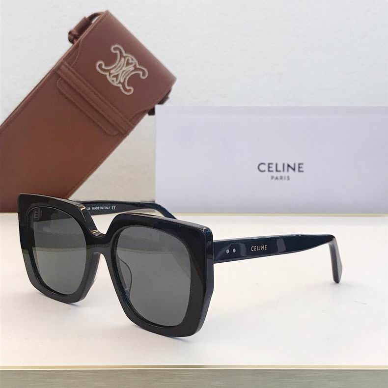 Wholesale Cheap Celine Replica Sunglasses Aaa for Sale