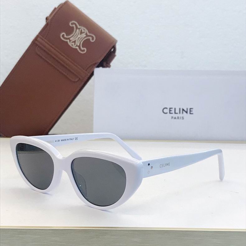 Wholesale Cheap Celine Replica Sunglasses Aaa for Sale
