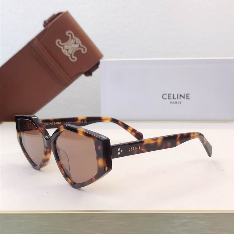 Wholesale Cheap Celine Replica Sunglasses Aaa for Sale