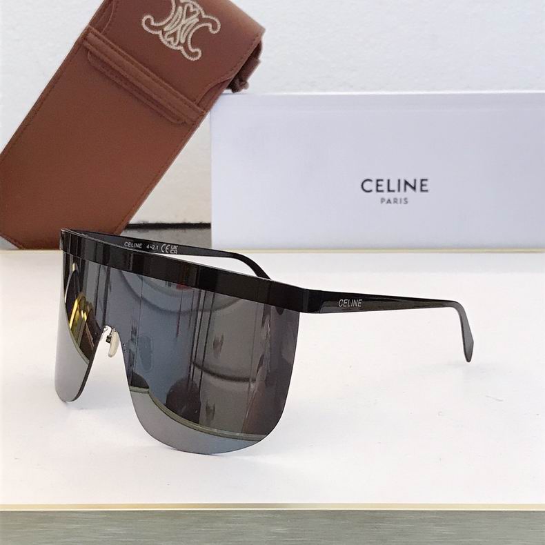 Wholesale Cheap Celine Replica Sunglasses Aaa for Sale