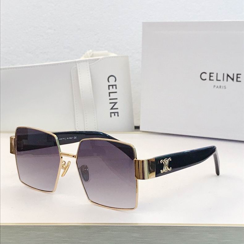 Wholesale Cheap Celine Replica Sunglasses Aaa for Sale