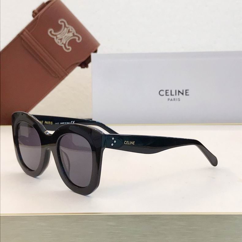 Wholesale Cheap Celine Replica Sunglasses Aaa for Sale
