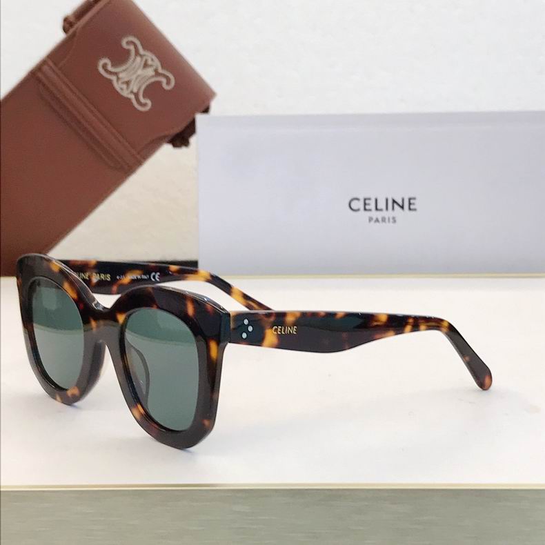 Wholesale Cheap Celine Replica Sunglasses Aaa for Sale