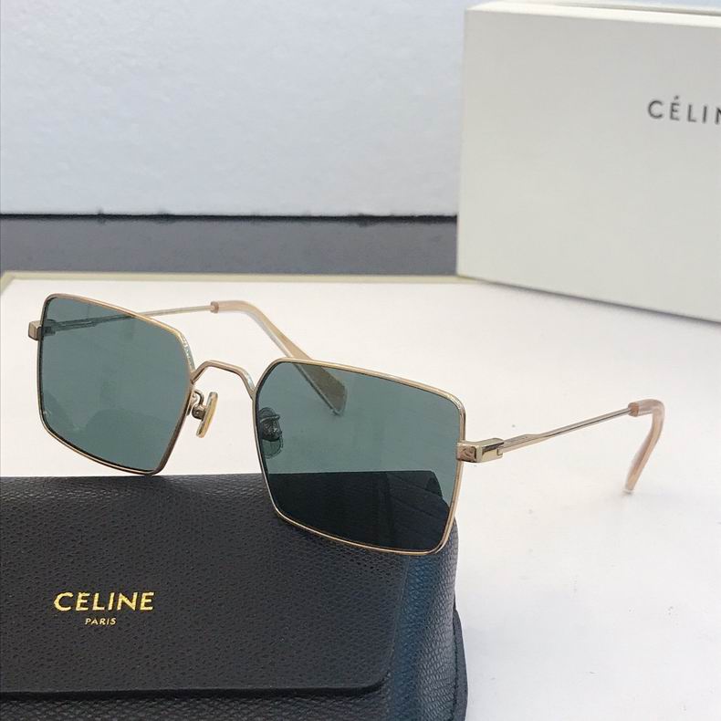 Wholesale Cheap Celine Replica Sunglasses Aaa for Sale