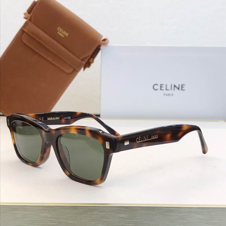 Wholesale Cheap Celine Replica Sunglasses Aaa for Sale