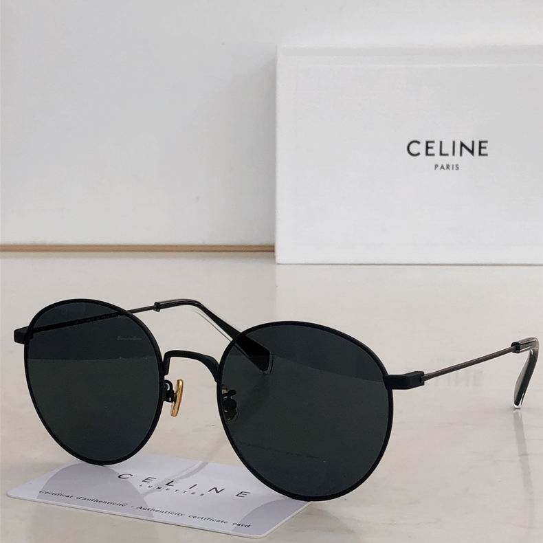 Wholesale Cheap Celine Replica Sunglasses Aaa for Sale