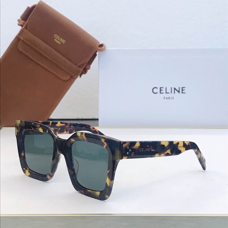 Wholesale Cheap Celine Replica Sunglasses Aaa for Sale
