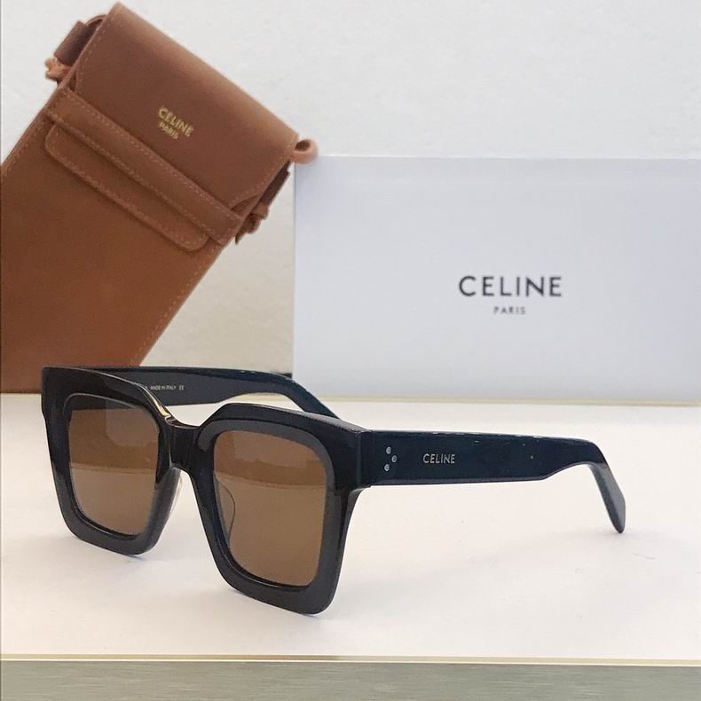 Wholesale Cheap Celine Replica Sunglasses Aaa for Sale