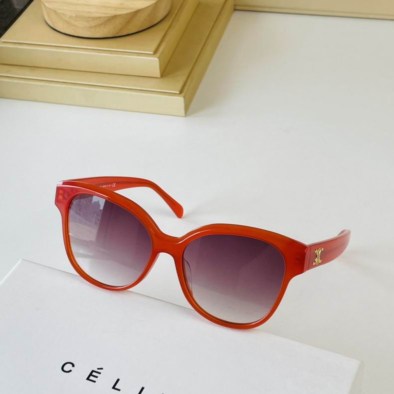 Wholesale Cheap Celine Replica Sunglasses Aaa for Sale