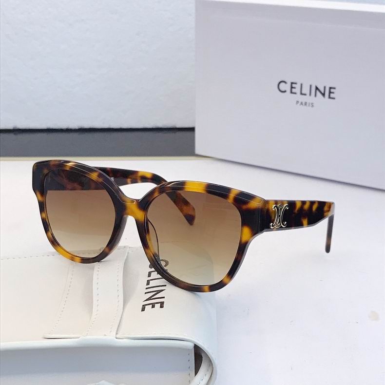Wholesale Cheap Celine Replica Sunglasses Aaa for Sale