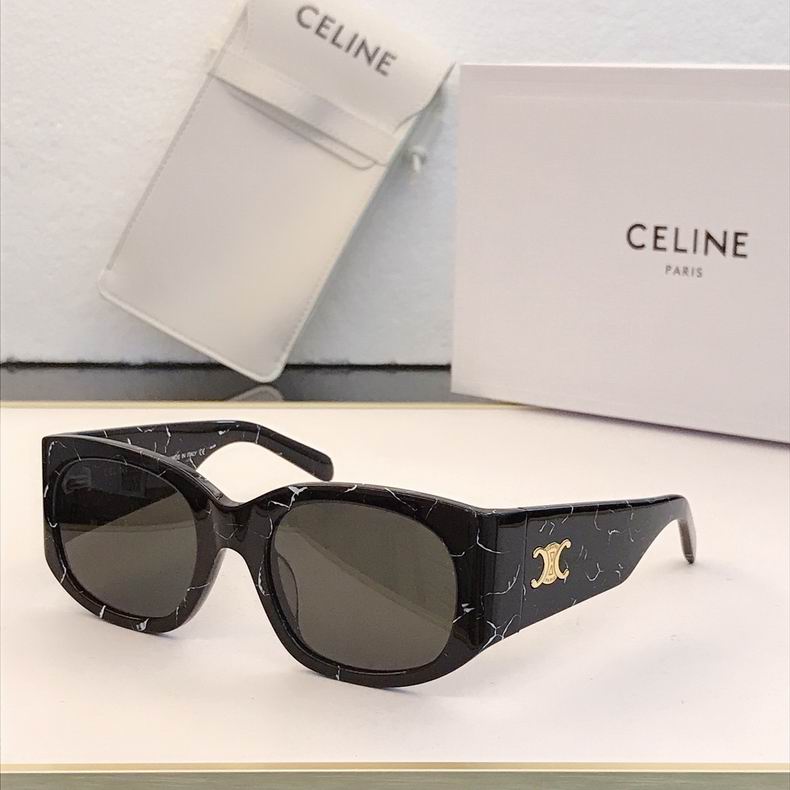 Wholesale Cheap Celine Replica Sunglasses Aaa for Sale