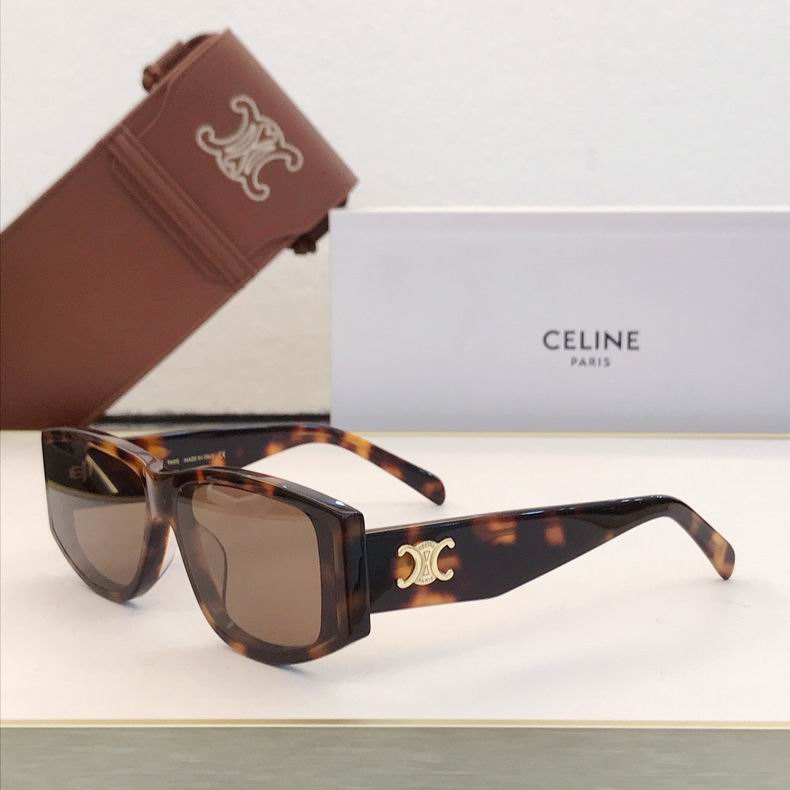 Wholesale Cheap Celine Replica Sunglasses Aaa for Sale