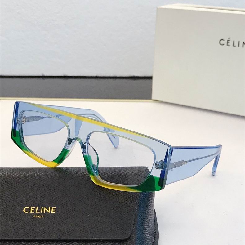 Wholesale Cheap Celine Replica Sunglasses Aaa for Sale