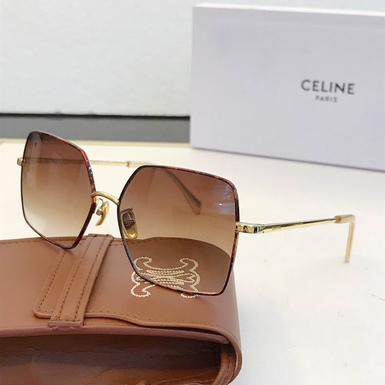 Wholesale Cheap Celine Replica Sunglasses Aaa for Sale