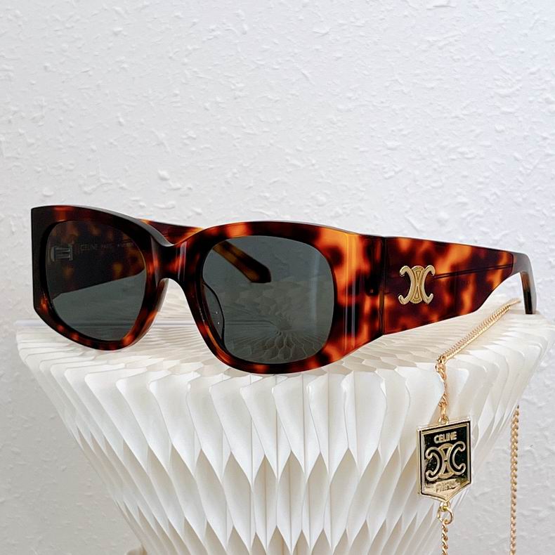 Wholesale Cheap Celine Replica Sunglasses Aaa for Sale