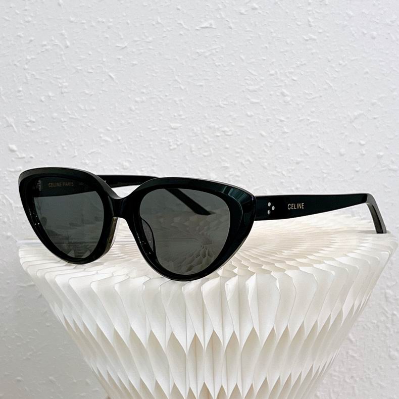 Wholesale Cheap Celine Replica Sunglasses Aaa for Sale