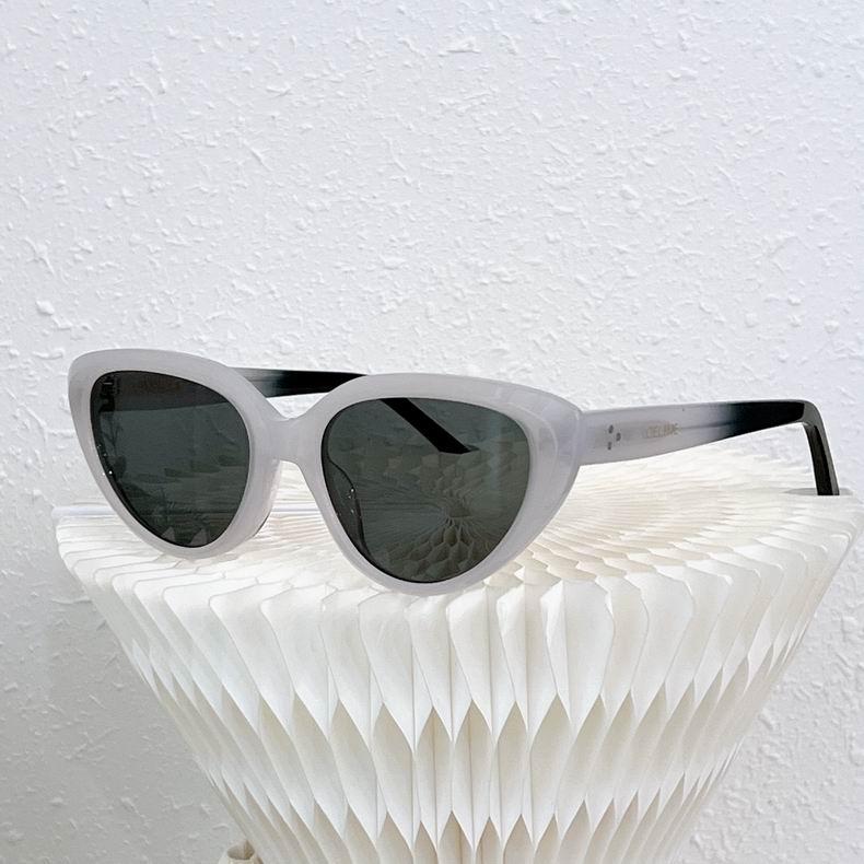 Wholesale Cheap Celine Replica Sunglasses Aaa for Sale