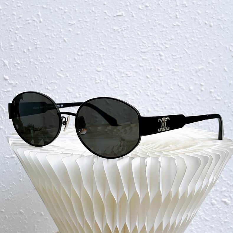 Wholesale Cheap Celine Replica Sunglasses Aaa for Sale