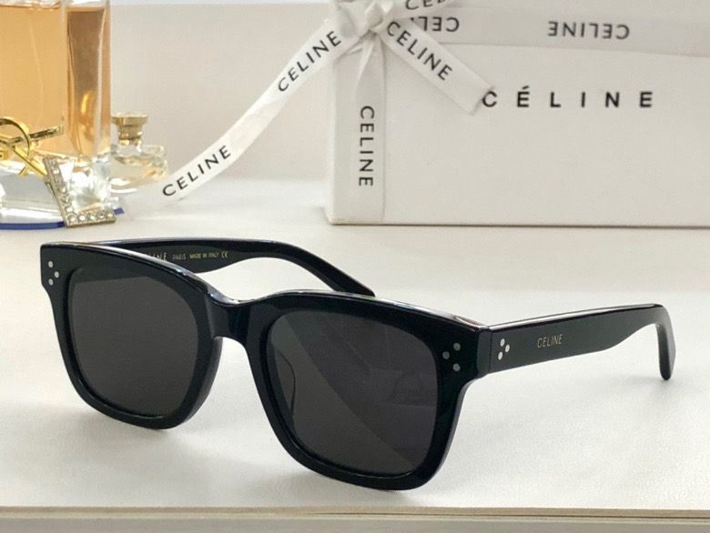 Wholesale Cheap Celine Replica Sunglasses Aaa for Sale