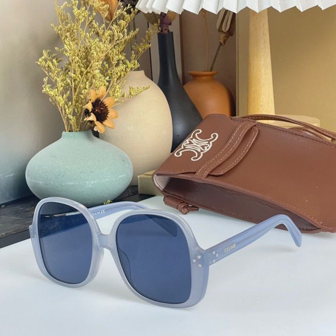 Wholesale Cheap Celine Replica Sunglasses Aaa for Sale