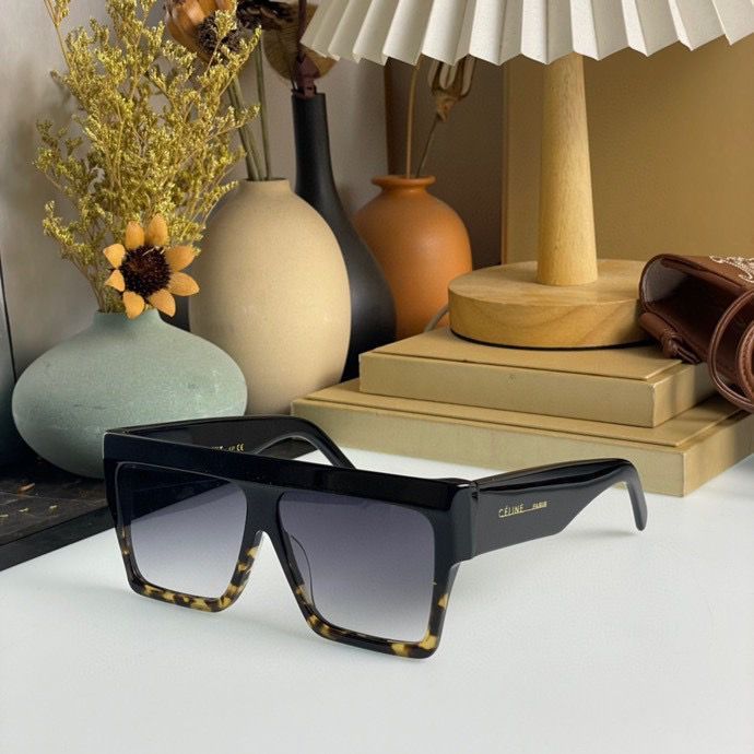 Wholesale Cheap Celine Replica Sunglasses Aaa for Sale