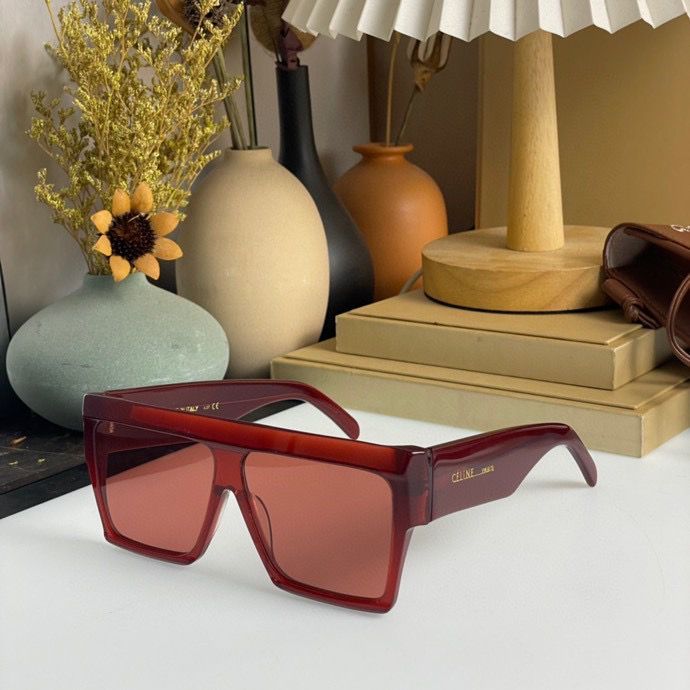 Wholesale Cheap Celine Replica Sunglasses Aaa for Sale
