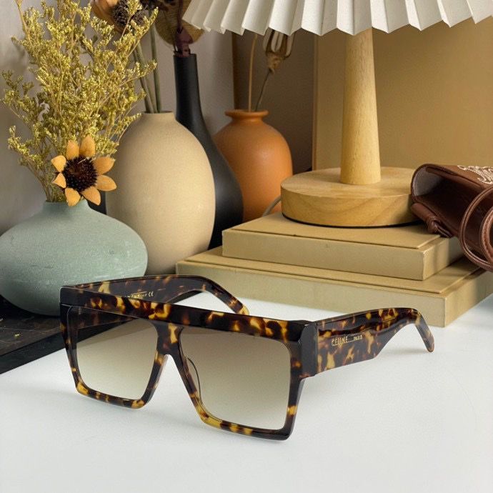Wholesale Cheap Celine Replica Sunglasses Aaa for Sale