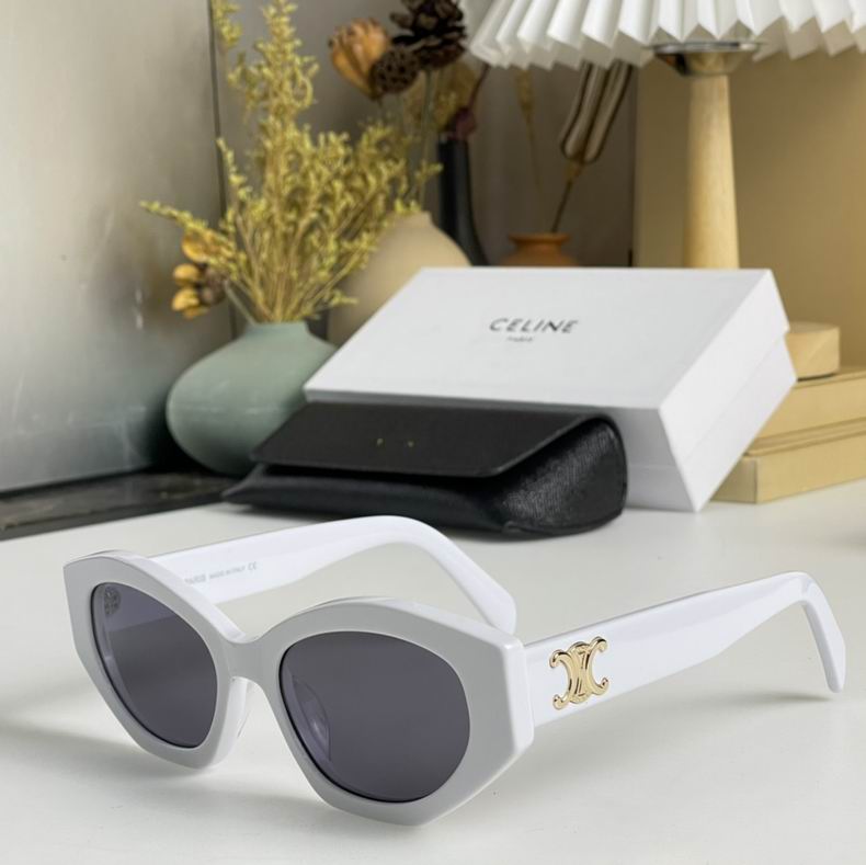 Wholesale Cheap Celine Replica Sunglasses Aaa for Sale