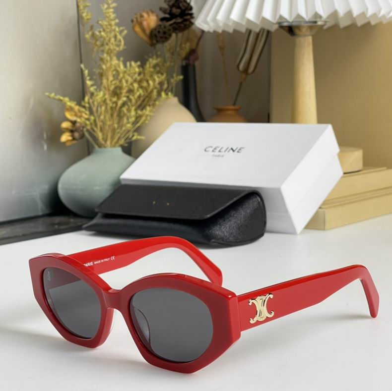Wholesale Cheap Celine Replica Sunglasses Aaa for Sale
