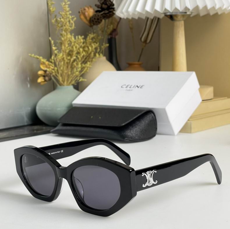 Wholesale Cheap Celine Replica Sunglasses Aaa for Sale