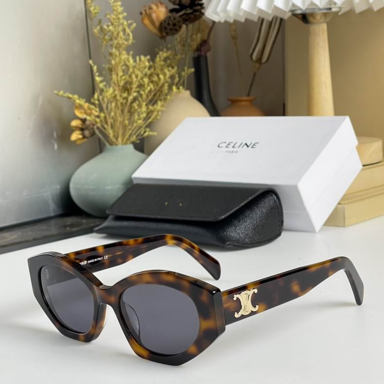Wholesale Cheap Celine Replica Sunglasses Aaa for Sale