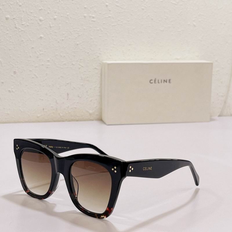 Wholesale Cheap Celine Replica Sunglasses Aaa for Sale