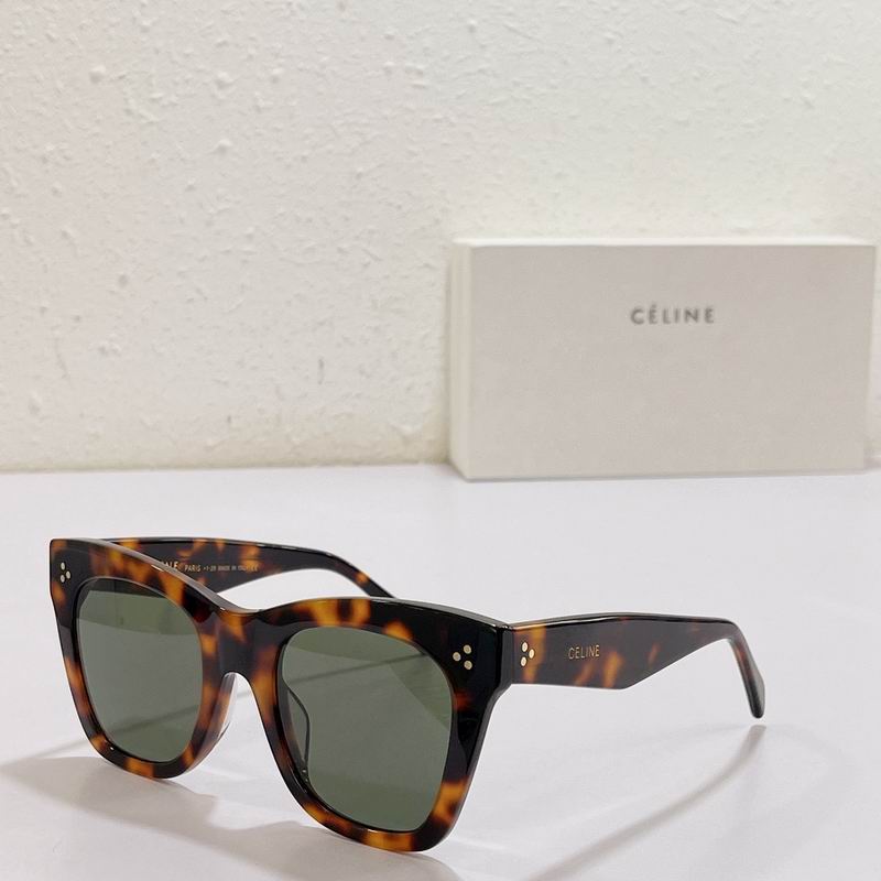 Wholesale Cheap Celine Replica Sunglasses Aaa for Sale