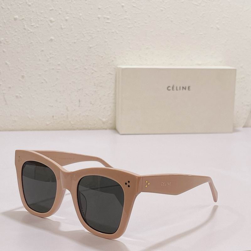 Wholesale Cheap Celine Replica Sunglasses Aaa for Sale