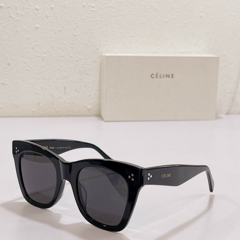 Wholesale Cheap Celine Replica Sunglasses Aaa for Sale