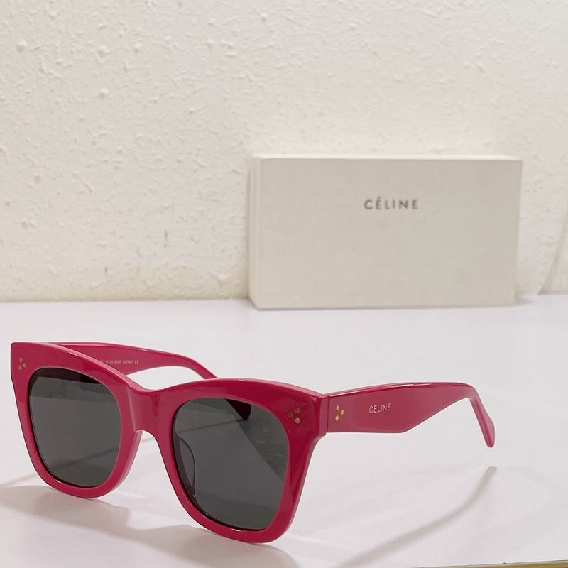 Wholesale Cheap Celine Replica Sunglasses Aaa for Sale