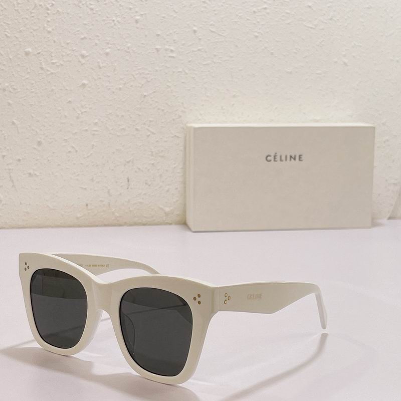 Wholesale Cheap Celine Replica Sunglasses Aaa for Sale