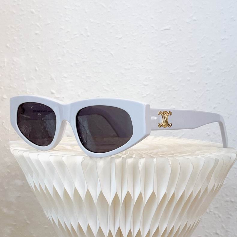 Wholesale Cheap Celine Replica Sunglasses Aaa for Sale