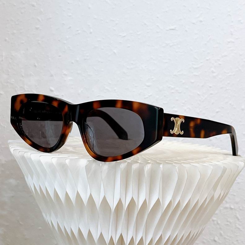 Wholesale Cheap Celine Replica Sunglasses Aaa for Sale