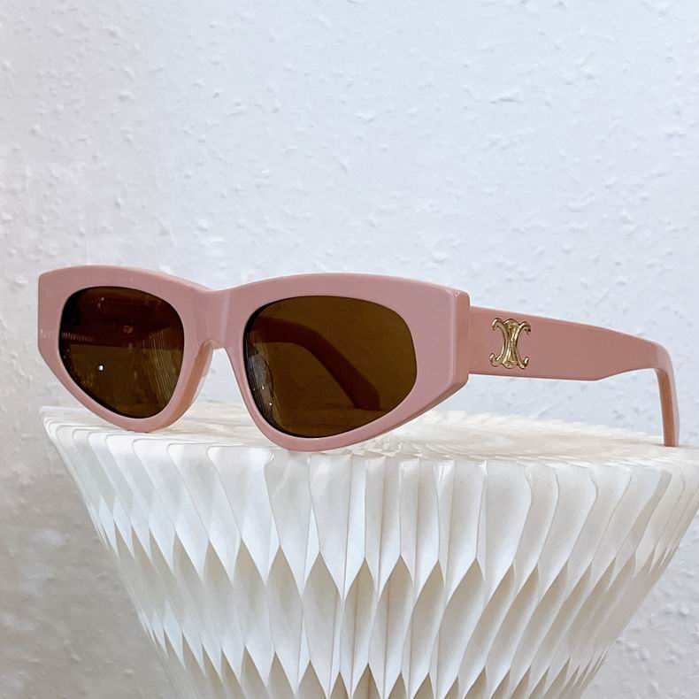 Wholesale Cheap Celine Replica Sunglasses Aaa for Sale
