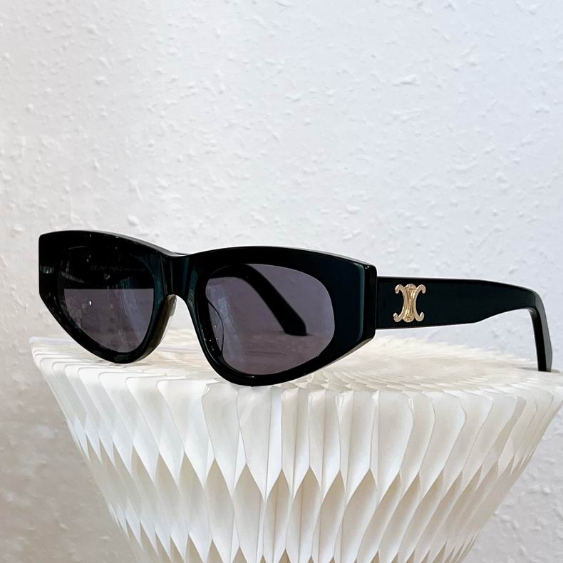Wholesale Cheap Celine Replica Sunglasses Aaa for Sale