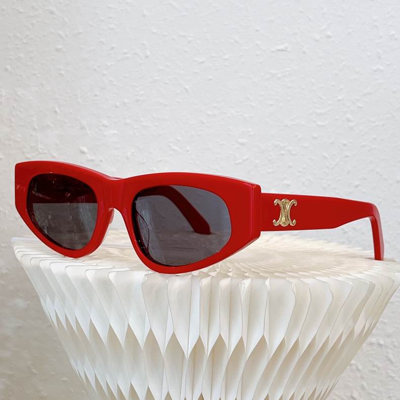 Wholesale Cheap Celine Replica Sunglasses Aaa for Sale