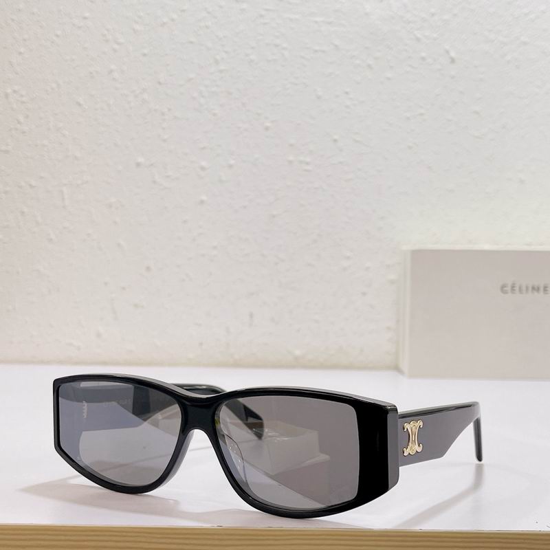 Wholesale Cheap Celine Replica Sunglasses Aaa for Sale