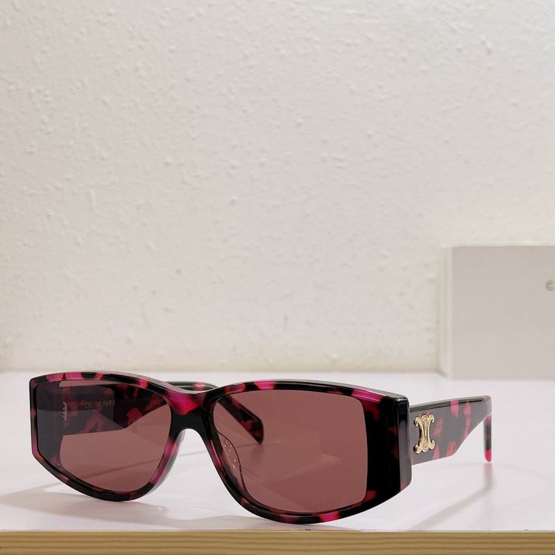 Wholesale Cheap Celine Replica Sunglasses Aaa for Sale