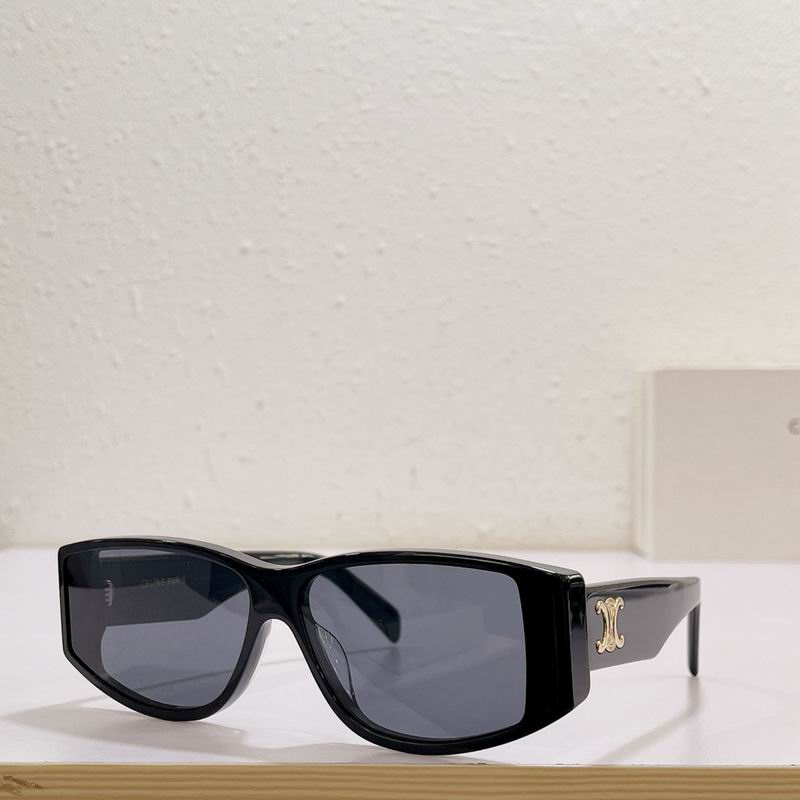 Wholesale Cheap Celine Replica Sunglasses Aaa for Sale