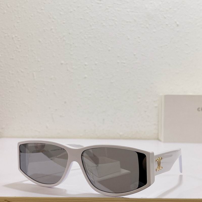 Wholesale Cheap Celine Replica Sunglasses Aaa for Sale